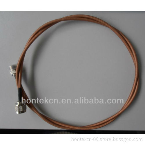 Anritsu original Test Port Cable Armored for S331D S331E S331L site master